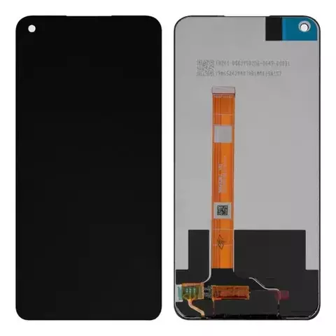 Pantalla Samsung Z Fold 4