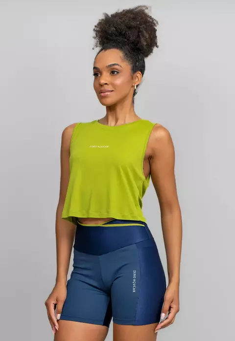 REGATA CROPPED VALLEY - comprar online