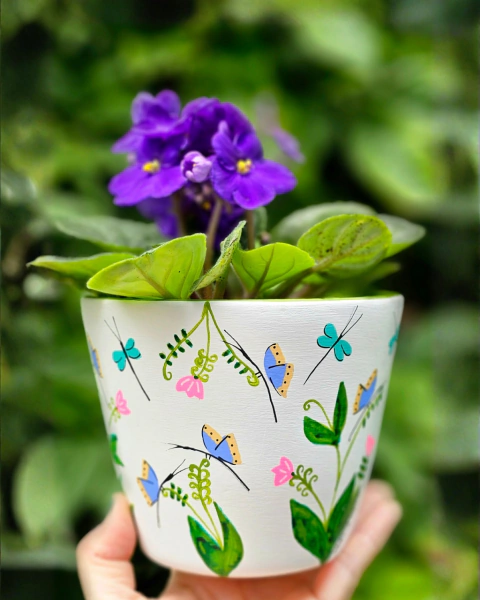 Vaso Pequeno Nature - comprar online