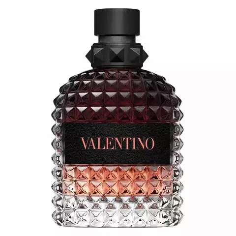 Valentino Uomo Born in Roma Coral Fantasy Eau de Toilette- Perfume Masculino