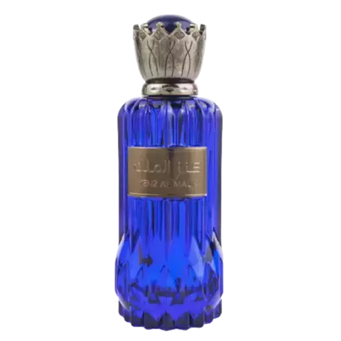 Al Wataniah Kenz Al Malik Eau De Parfum - Perfume Masculino - comprar online