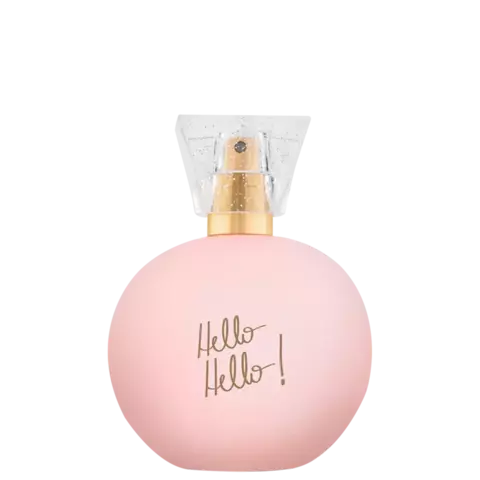 Hello Hello! Nah Cardoso Ciclo Cosméticos Deo Colônia Lata - Perfume Feminino - comprar online