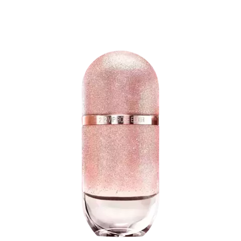212 VIP Rosé Elixir Carolina Herrera Eau de Parfum - Perfume Feminino