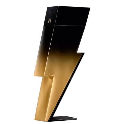 Bad Boy Extreme Carolina Herrera Eau de Parfum - Perfume masculino