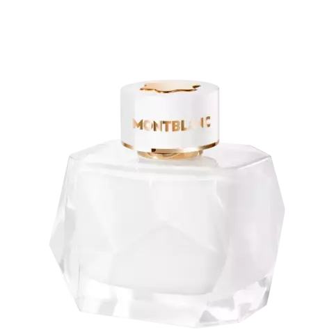 Signature Montblanc Eau de Parfum - Perfume Feminino - comprar online
