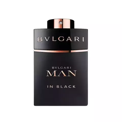 Man in Black Bvlgari Eau de Parfum - Perfume Masculino - comprar online