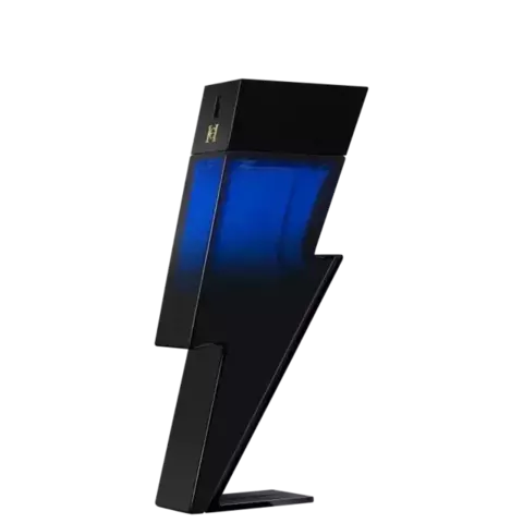 Bad Boy Cobalt Elixir Carolina Herrera Eau de Parfum - Perfume Masculino