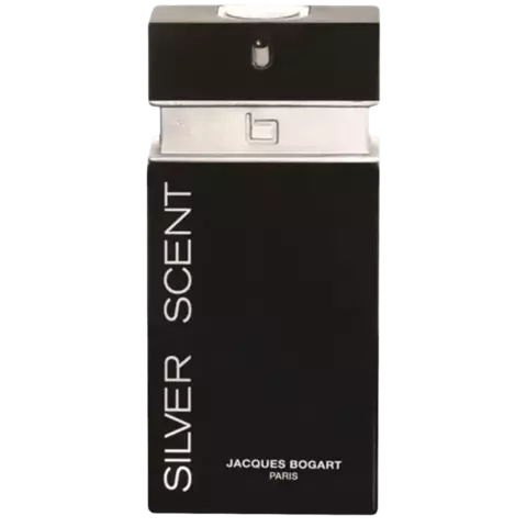 Silver Scent Jacques Bogart Eau de Toilette - Perfume Masculino - comprar online