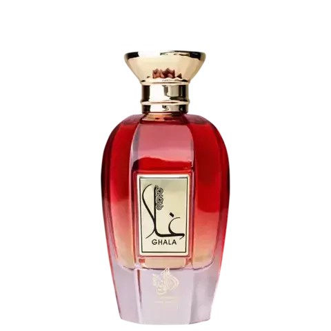 Ghala Al Wataniah Eau de Parfum - Perfume Feminino