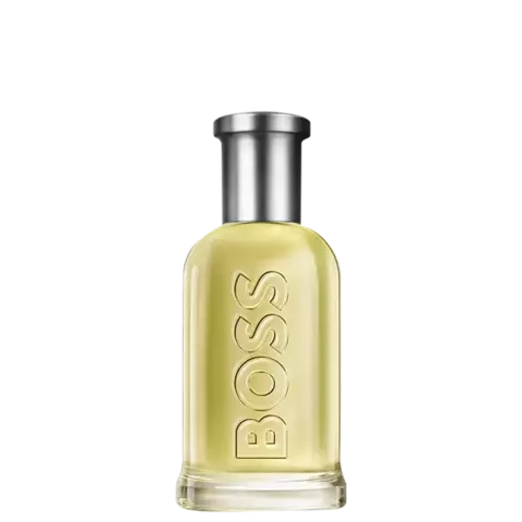 Boss Bottled Hugo Boss Eau de Toilette - Perfume Masculino - comprar online