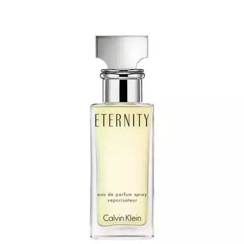 Eternity For Woman Calvin Klein Eau de Parfum - Perfume Feminino