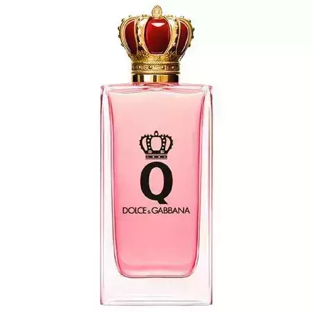 Q de Dolce & Gabbana Eau de Parfum - Perfume Feminino