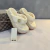 Thay - papete dedo acolchoada - Kesiaah Shoes | Atacado e Varejo