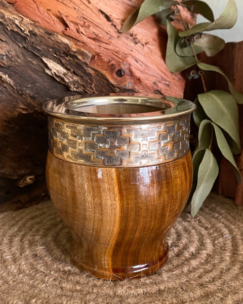 Mate Laqueado - comprar online