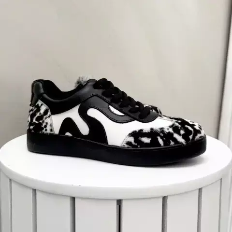 ZAPATILLAS COW (CUERO) - comprar online