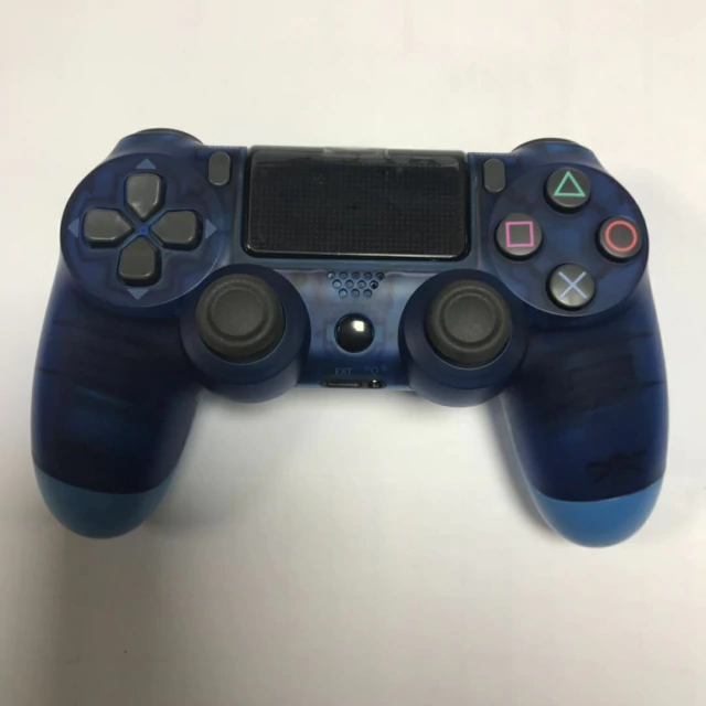 Clear Blue - 1304677937