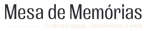 Mesa de Memórias