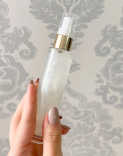 Elixir Corporal - Flor da Ilha - 50ml - Cod: ENC_EL_001 na internet