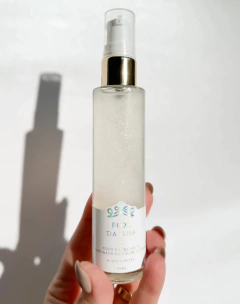 Elixir Corporal - Flor da Ilha - 50ml - Cod: ENC_EL_001 - comprar online