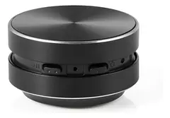 MINI PARLANTE BLUETOOTH VIRAL - LEYVELL