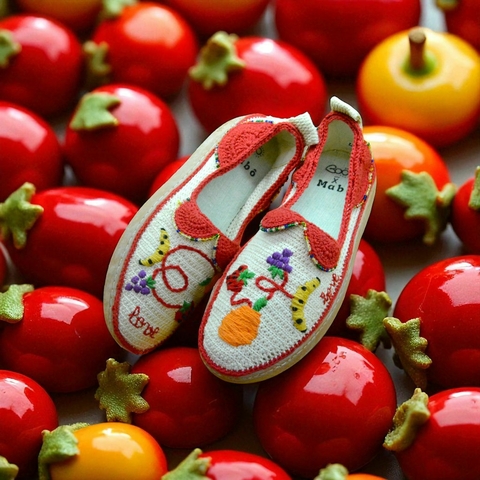 Frutinhas Collab Mabô x BOO - comprar online