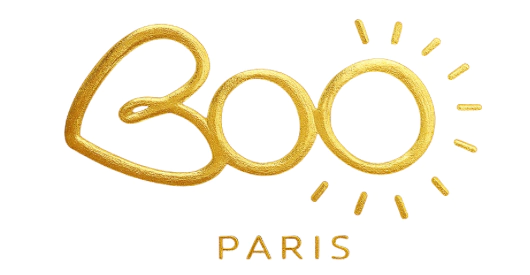 BOO PARIS