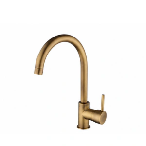GRIFERIA DE MESADA MONOCOMANDO PARA COCINA VOLGA - comprar online