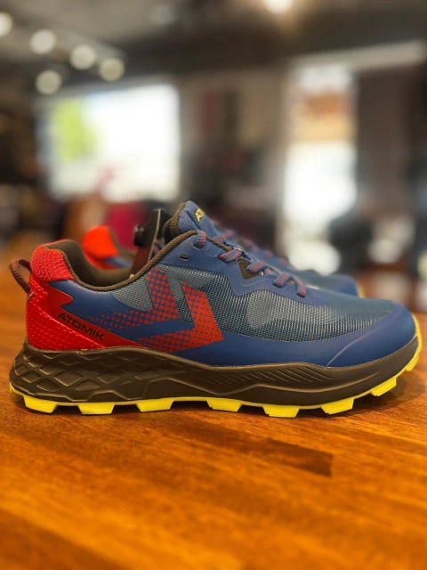 Zapatillas de hockey Atomik Camberra