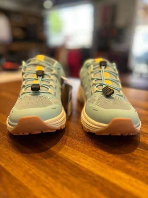 Zapatillas Montagne Neorace mujer - comprar online