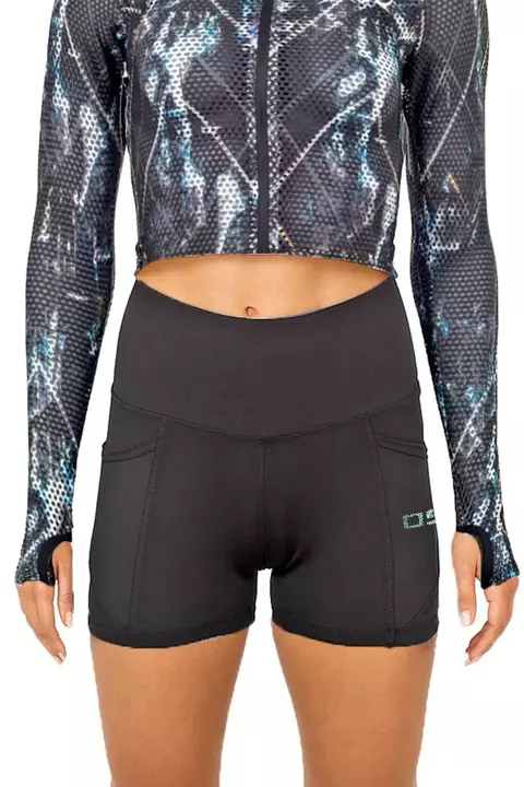 Calza corta running trail OSX 70 - comprar online