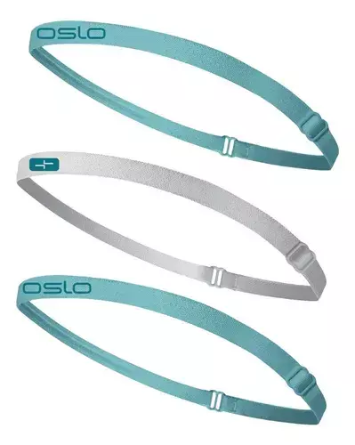 Vincha Oslo Regulable - comprar online