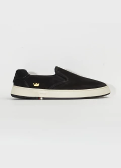 TENIS BOSSANOVA NOBUCK OSKLEN - comprar online