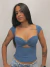 Blusa Girassol
