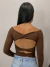 Blusa Sol Manga - comprar online