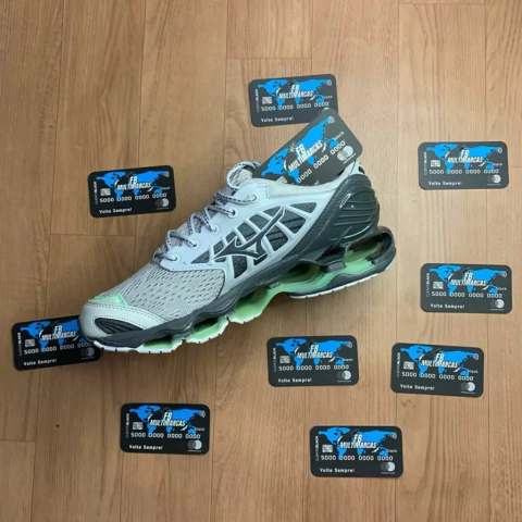 Mizuno Prophecy 9 - comprar online