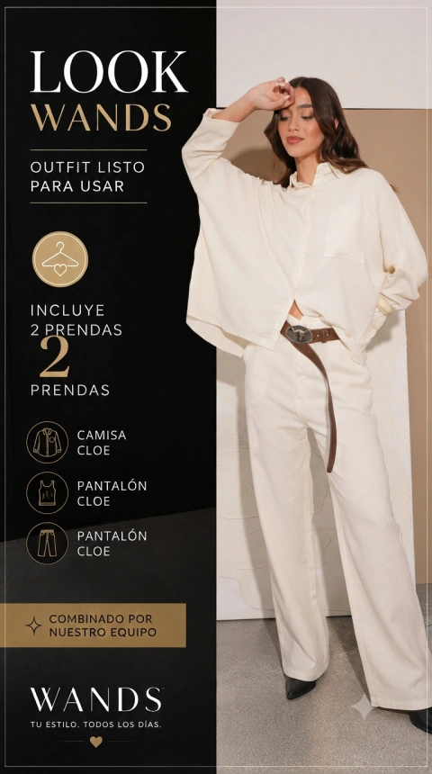 CAMISA SUMER S. GUAPA