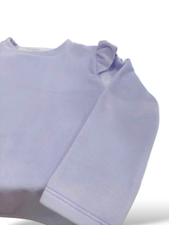 Conjunto Plush niña - comprar online