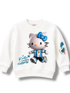 Buzo Kitty Argentina - comprar online