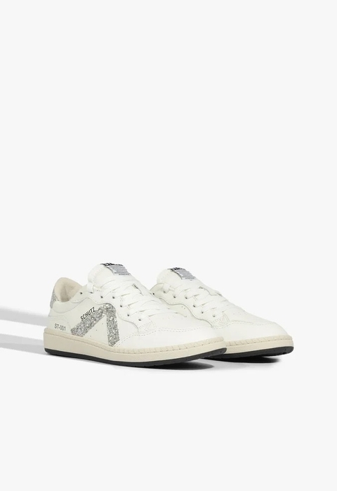 Tênis ST 001 Brilho Schutz 