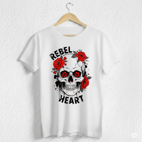 Camiseta Streetwear Oversized - comprar online