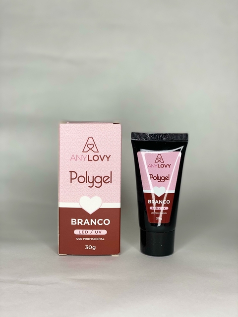 Polygel | Any Lovy