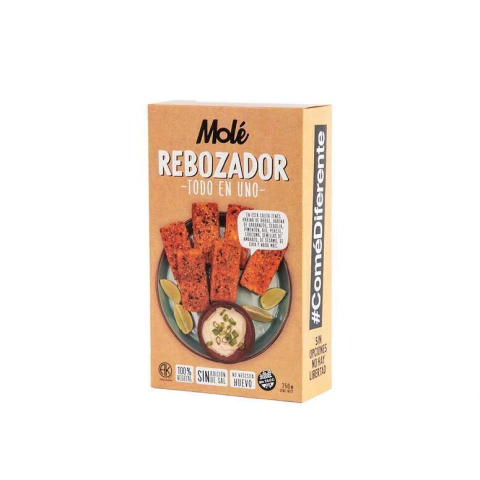REBOZADOR TODO EN UNO X 250GR MOLE