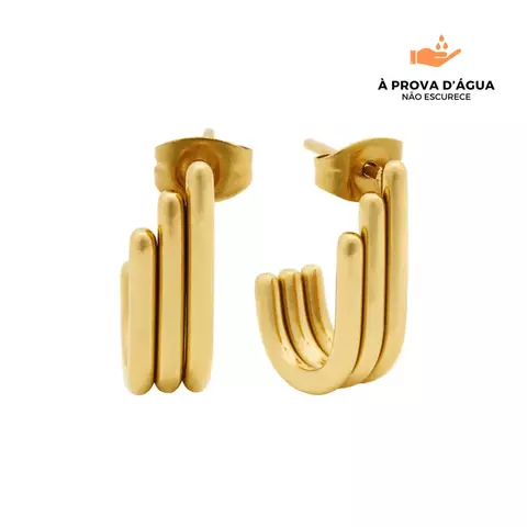 Brincos Tri - comprar online