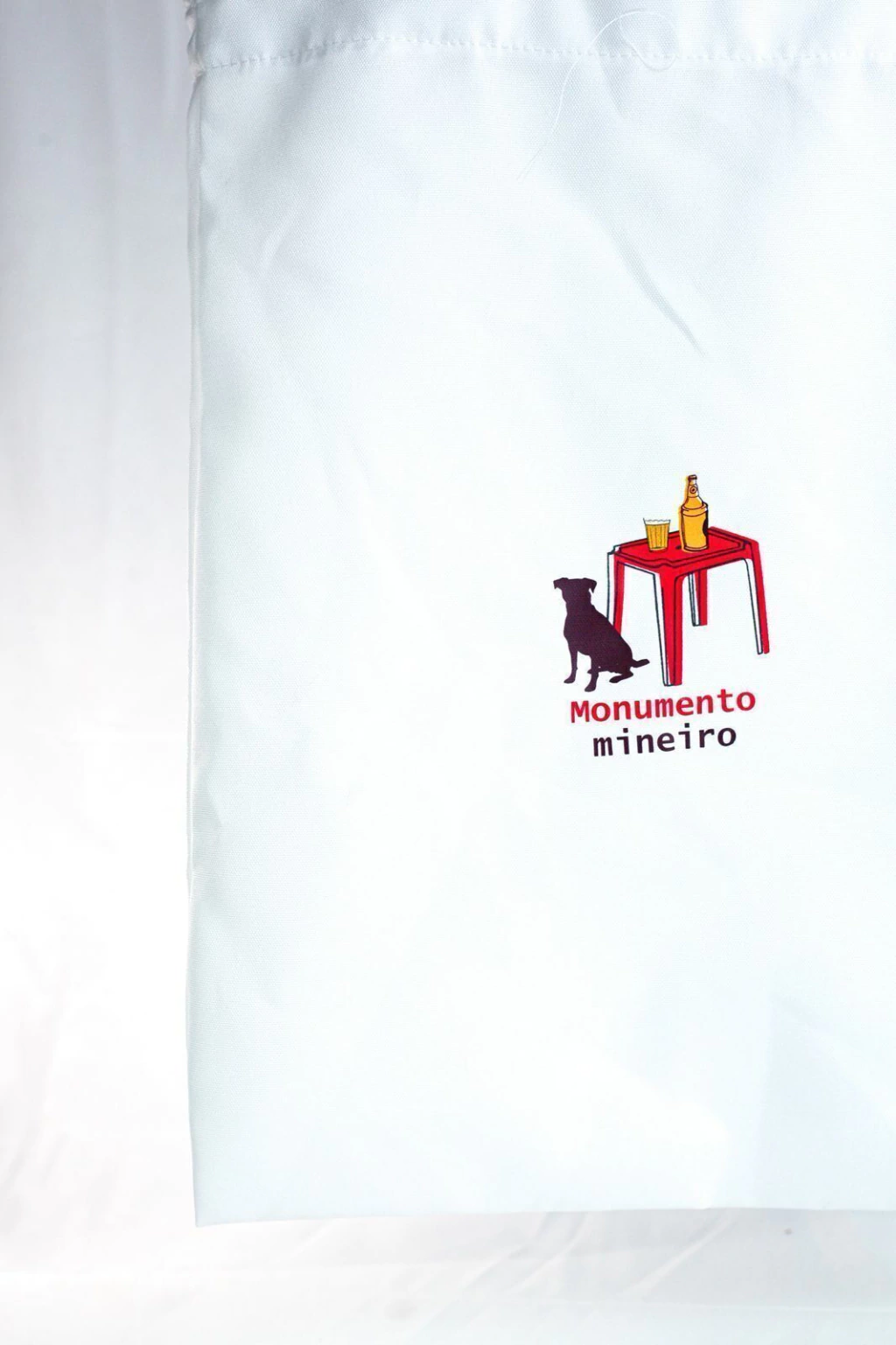 Ecobag monumento mineiro