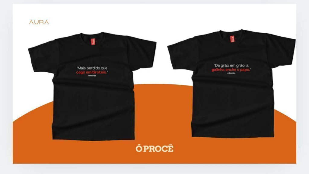 Camisas Infantis Unissex