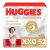 Pañal Huggies Natural Care - 52 unidades - Talla XXG