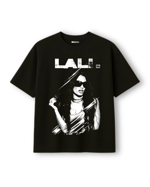 Remera Lali