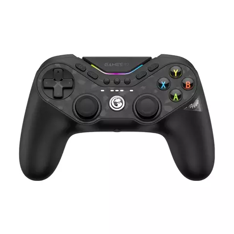 GameSir Tarantula pro T3 Pro PC Gamer Gamepad Sem Fio com Efeito Hall para PC Ni