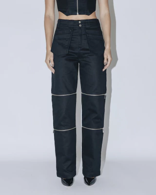 Calça Gilda Black 2