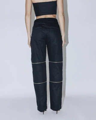 Calça Gilda Black 4